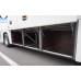 TOURIST PASSENGERS BUS KIA GRANDBIRD DIESEL 13.0L 2012